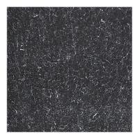 Carpete Forração Forro Alto Aveludado Resinado 2,00x3,00 Preto Mescla - 1