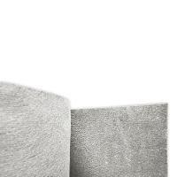 Carpete Forração Ecoloop Canelado Forro Ambiente 2,00x3,00 Cinza - 2