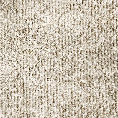 Carpete Forração Ecoloop Canelado Forro Ambiente 2,00x3,50 Bege