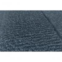 Carpete Forração Ecoloop Canelado Forro Ambiente 2,00x2,50 Azul Curação - 2