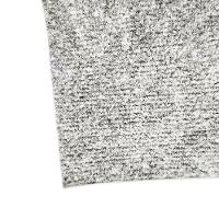 Carpete Forração Ecoloop Canelado Forro Ambiente 2,00x3,50 Cinza - 3