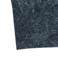 Carpete Forração Ecoloop Canelado Forro Ambiente 2,00x3,50 Azul Curação - 3