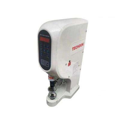 Máquina De Pregar Botão De Pressão, Direct Drive 550w 220v