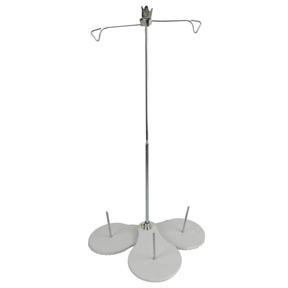 Máquina De Costura Semi Industrial Overlock Verde 110v - 4