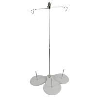 Máquina De Costura Semi Industrial Overlock Verde 110v