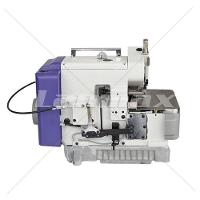 Overlock 4 Fios Direct Drive,bk,6000 Rpm Lanmax 110v - 5