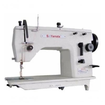 Máquina De Costura Zig Zag Yamata-110v / 220v