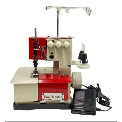 Galoneira Ss-2600-3 Semi Industrial Vermelha 220v