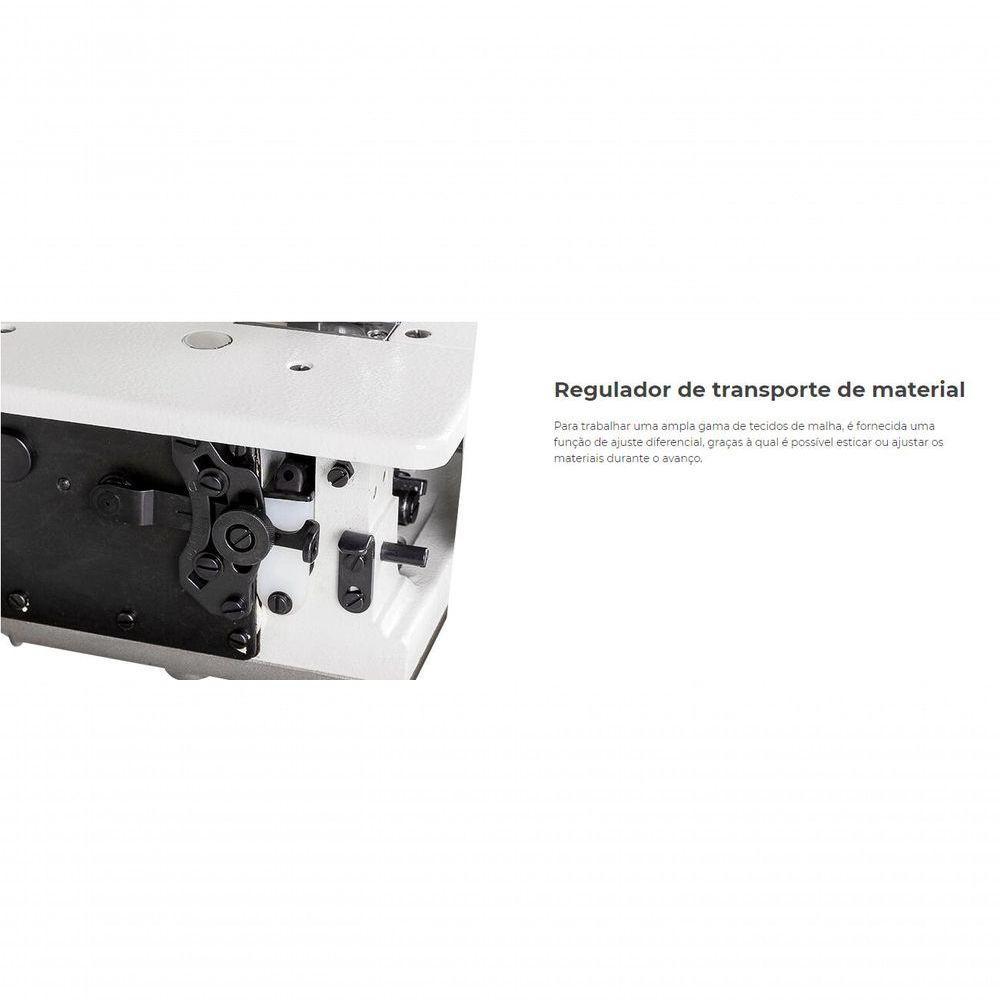 Galoneira Industrial Direct Drive- 220v - 4