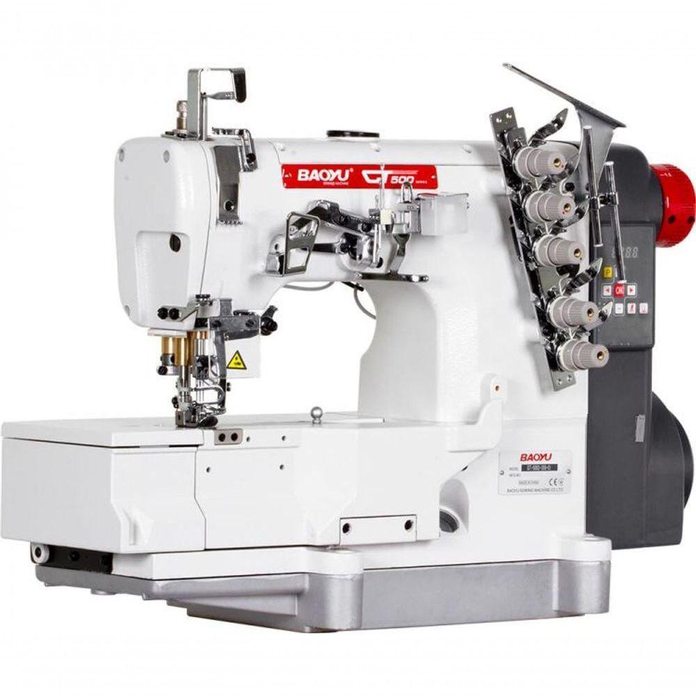 Galoneira Industrial Direct Drive- 220v - 6