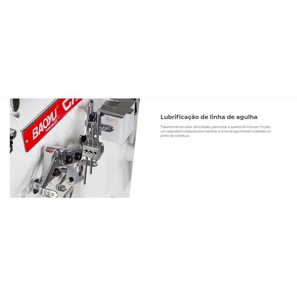 Galoneira Industrial Direct Drive- 220v - 10