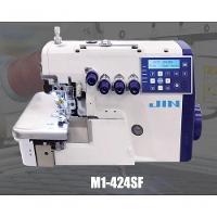 Juki Jin Ponto Conjugado 4 Fios Com Corte De Linha 220v - 6