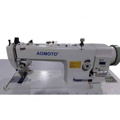 Maquina Reta Transporte Duplo Direct Drive Gc 5318-d 220v