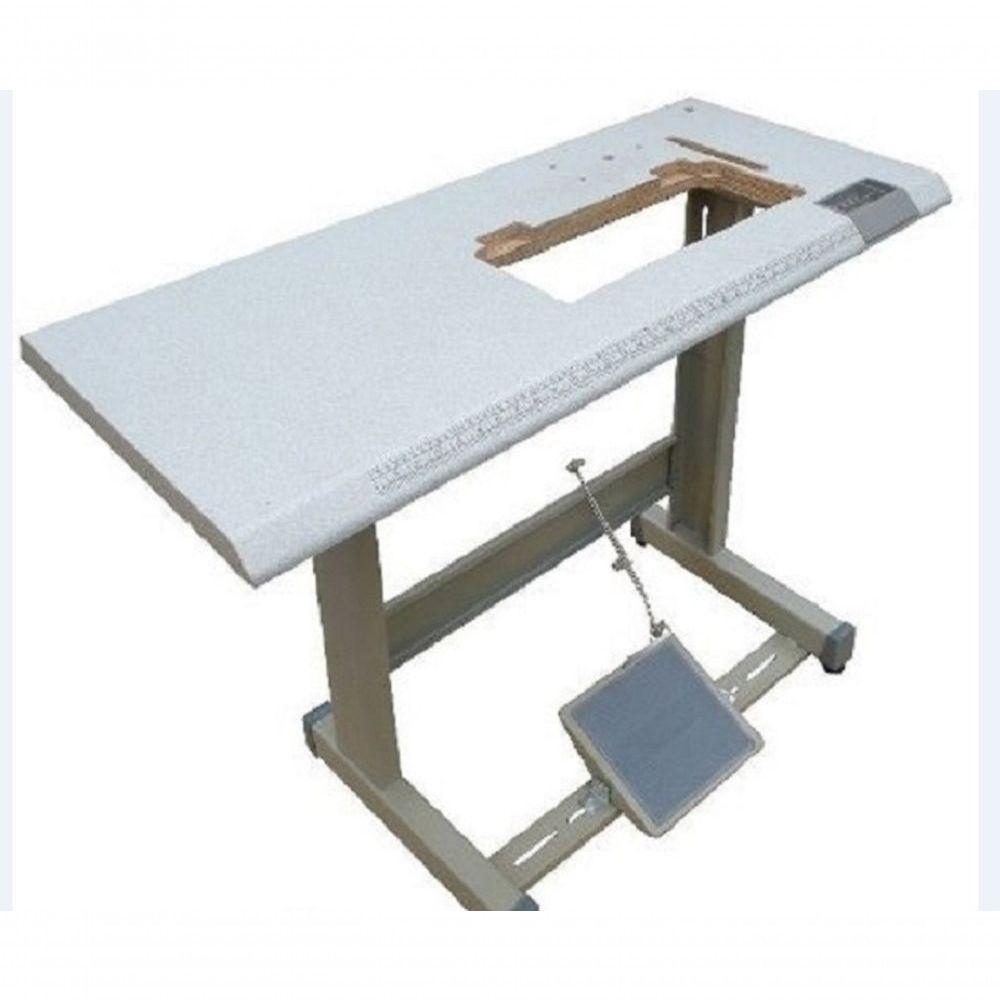 Interloque Industrial 2 Agulhas 5 Fios Bitola 3mm Bivolt - 2