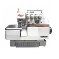 Interloque Industrial 2 Agulhas 5 Fios Bitola 3mm Bivolt - 1