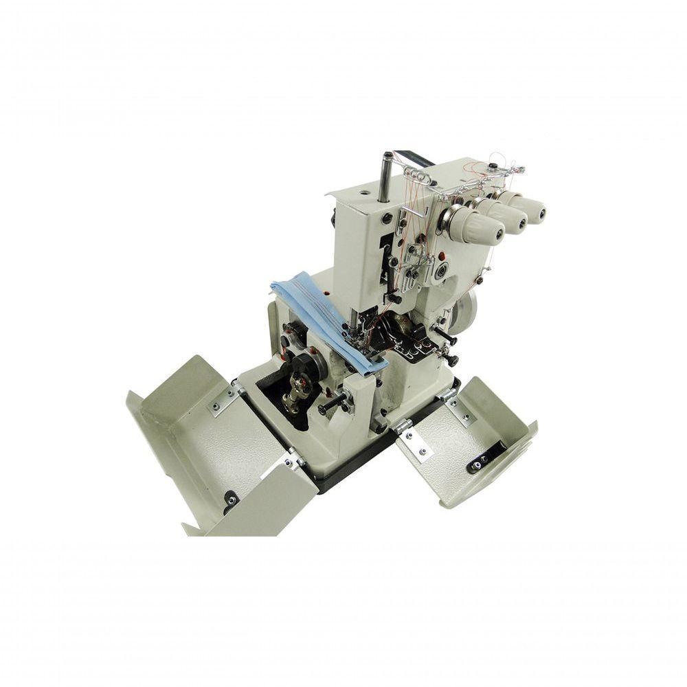 Galoneira 3 Agulhas Semi Industrial Bracob+ 50 Agulhas 110v - 2