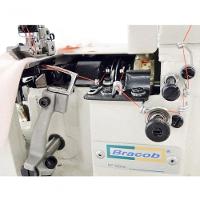 Galoneira 3 Agulhas Semi Industrial Bracob+ 50 Agulhas 110v - 3