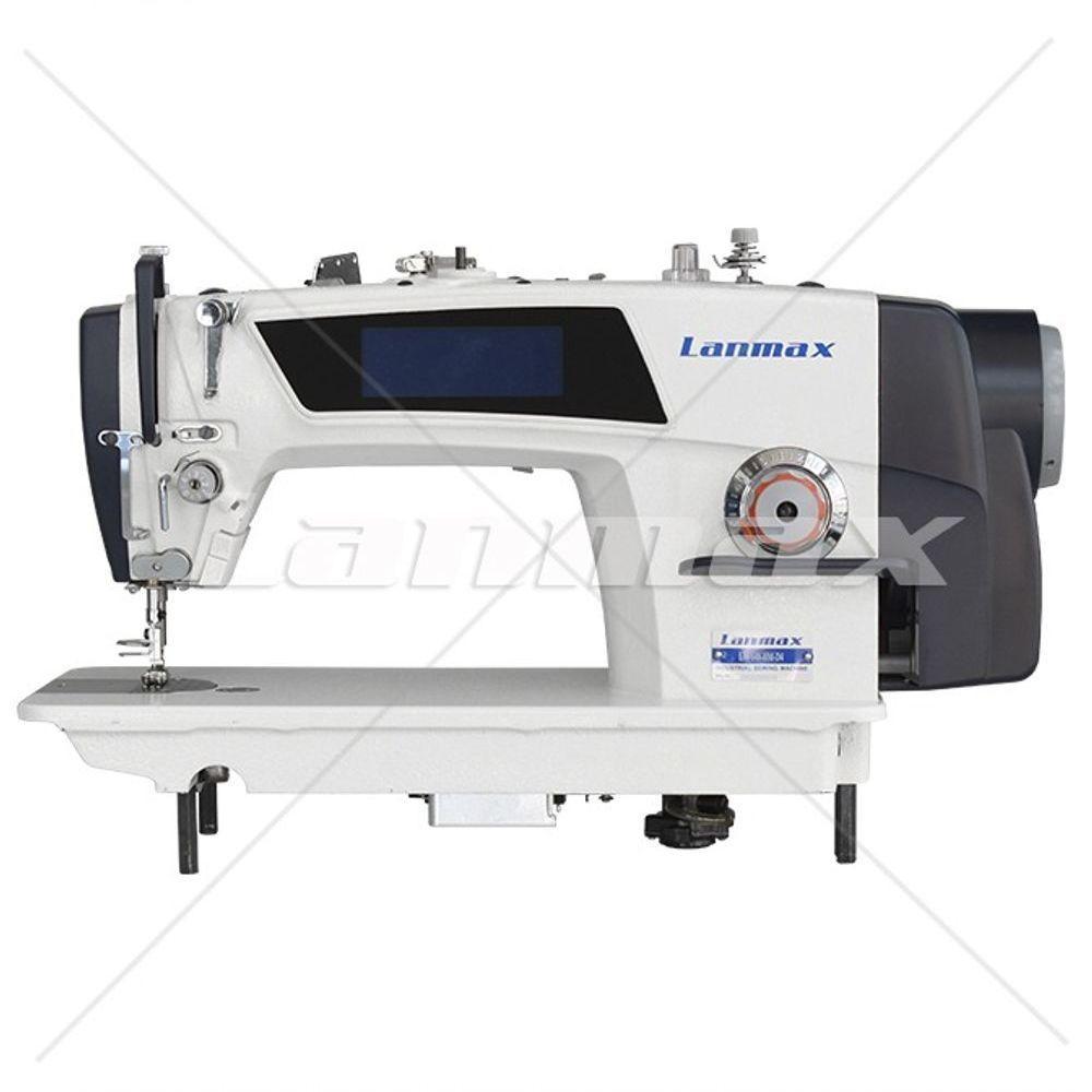 Reta Corte De Linha, Silenciosa, Direct Drive -lanmax-220v - 1