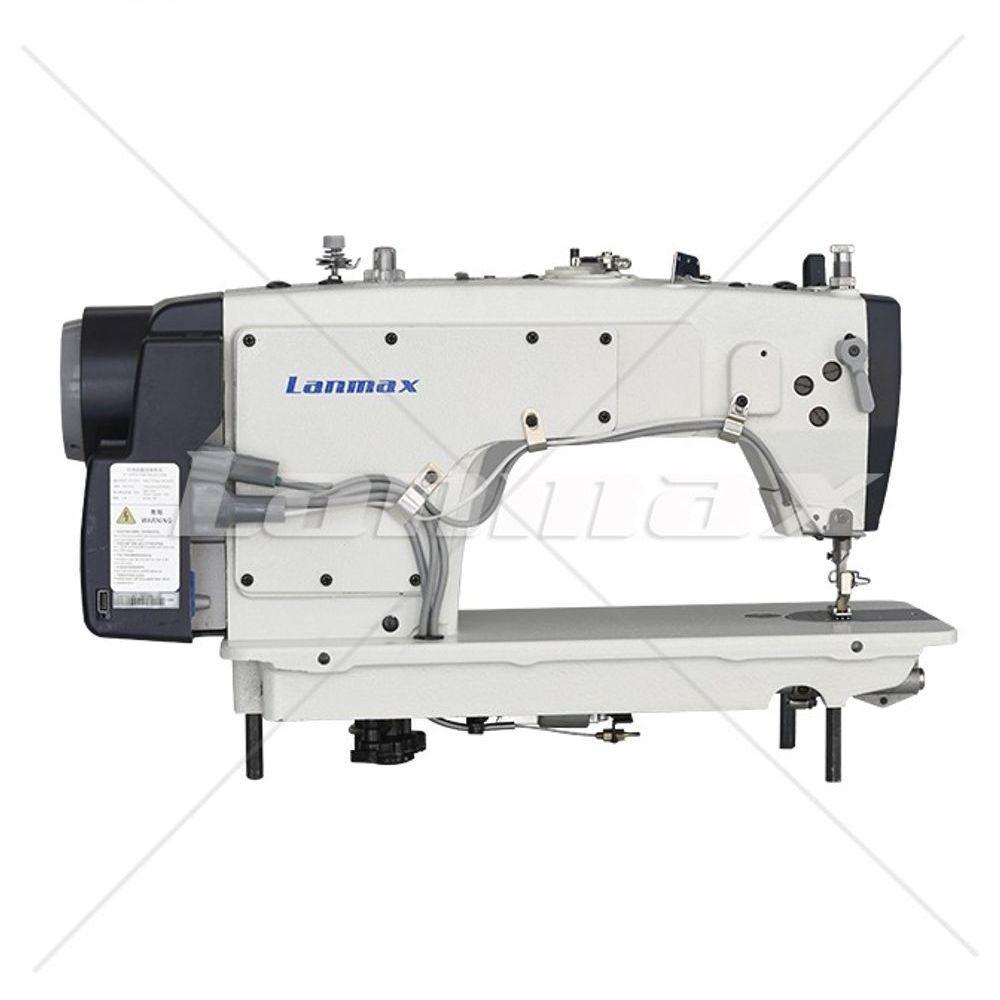 Reta Corte De Linha, Silenciosa, Direct Drive -lanmax-220v - 7