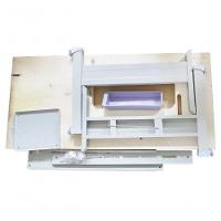 Reta Corte De Linha, Silenciosa, Direct Drive -lanmax-220v - 2