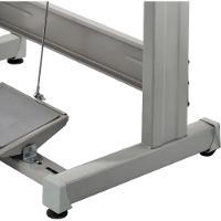 Reta Corte De Linha, Silenciosa, Direct Drive -lanmax-220v