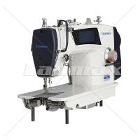 Reta Corte De Linha, Silenciosa, Direct Drive -lanmax-220v - 6