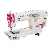 Ponto Corrente Ombro A Ombro 3 Agulhas Direct Drive - 220v - 1