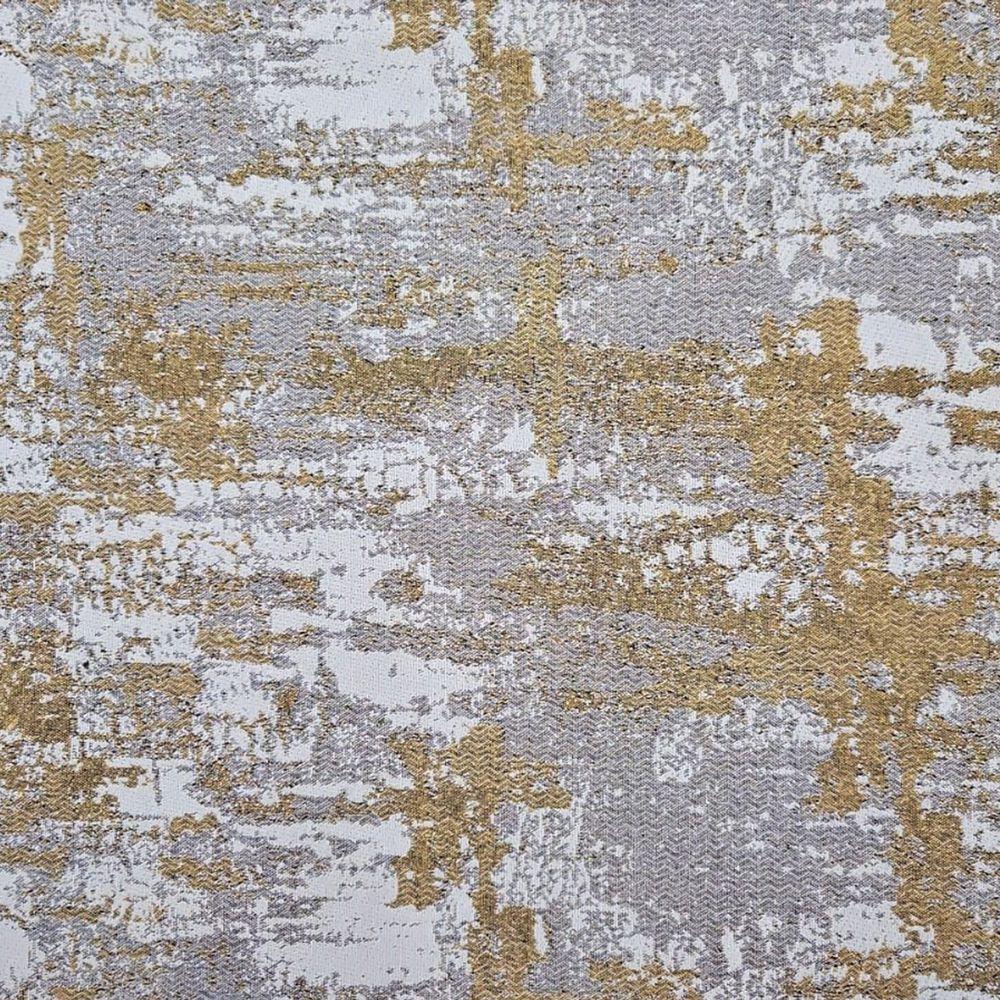 Kit 3 Peças Pratik Jogo Cozinha Borda Infinita Não Derrapa Marmore Ocre - 5