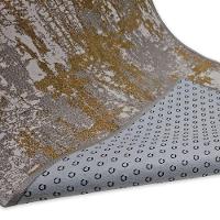 Kit 3 Peças Pratik Jogo Cozinha Borda Infinita Não Derrapa Marmore Ocre - 6