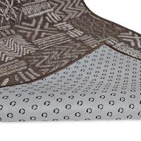 Kit 3 Peças Pratik Jogo Cozinha Borda Infinita Não Derrapa Asteca Nomad - 6