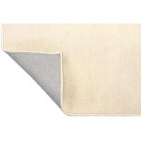 Tapete Ecletik Off-white 190xredondo Tapetes São Carlos - 2