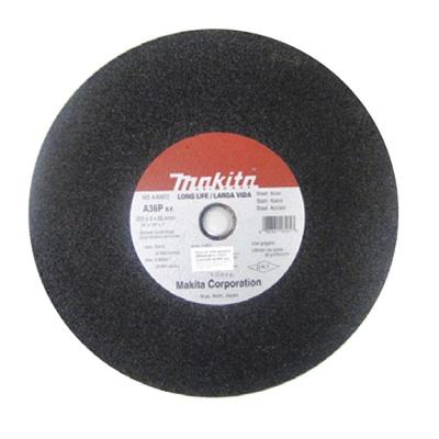 Disco De Corte Abrasivo 355 X 25.4 Mm A-89545-5 Makita