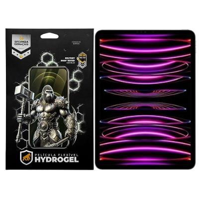 Película Para Ipad Pro 11 - Hydrogel Hd - Gshield