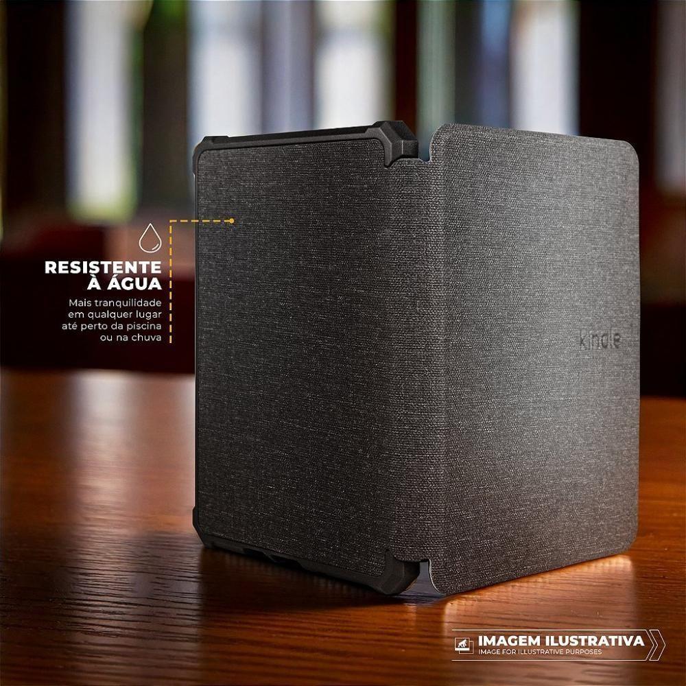 Capa Office Para Kindle 11 (6ª Geração) - Gshield - 6