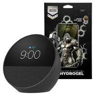 Película Para Alexa Echo Spot - Hydrogel Hd - Gshield - 1