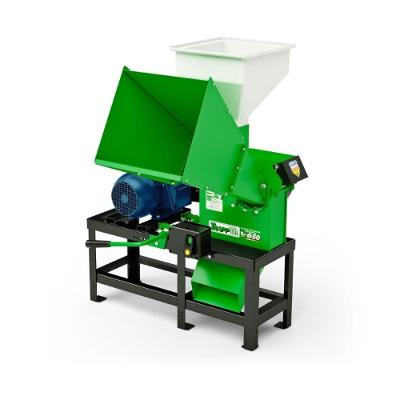 Triturador Forrageiro 5cv 60hz Monofásico 220v Nr-12 Trf 650 Trapp