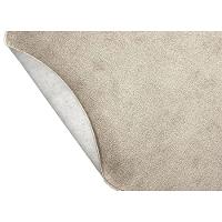 Tapete Relex N Areia 130xredondo Tapetes São Carlos - 3