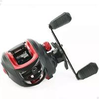 Carretilha Anti Cabeleira 19 Rolamento Freio Magnético 7:2:1 - 1