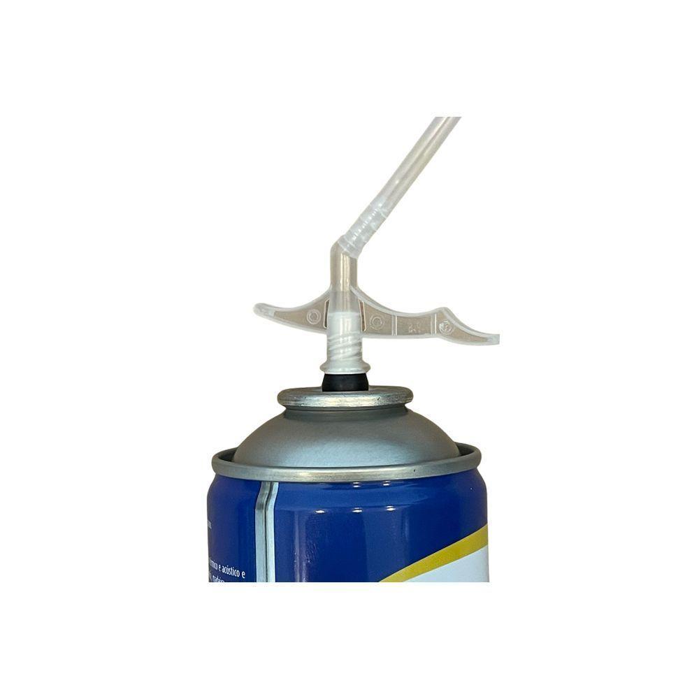 Espuma Expansiva Branca Guepar 340g 500ml - 2