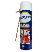 Espuma Expansiva Branca Guepar 340g 500ml - 1