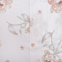 Jogo De Cama Solteiro 200 Fios Estampado 3 Pçs 90x190x35 Lyrical - 2