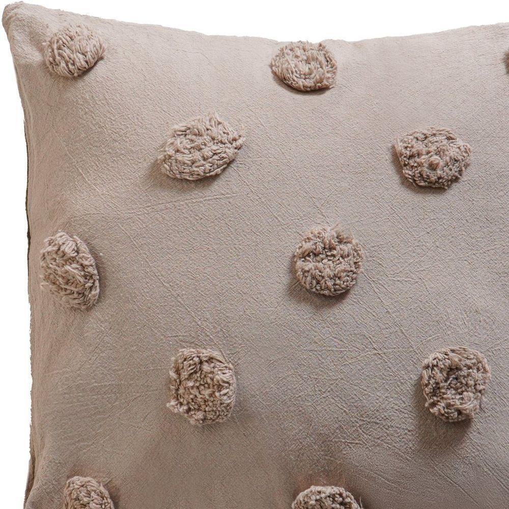 Kit 2 Capa De Almofada Tatto New Decorativa 45x45cm Dots - 2