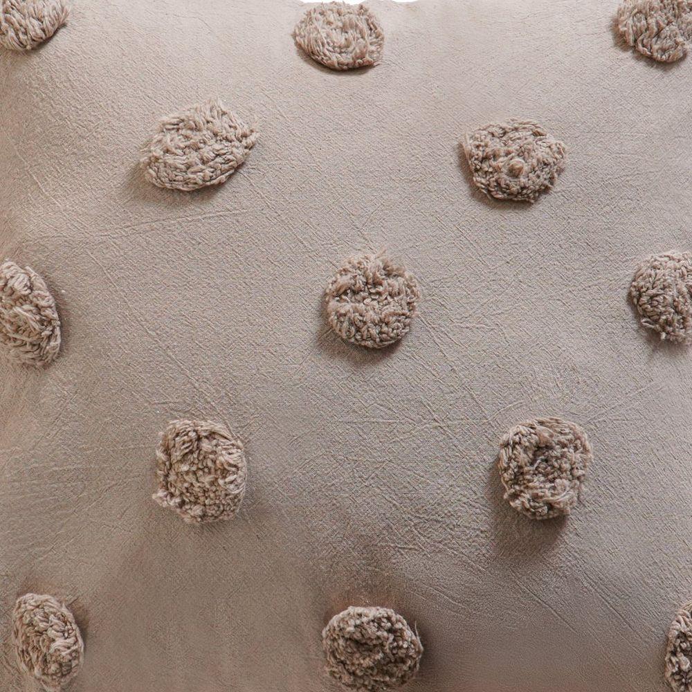 Kit 2 Capa De Almofada Tatto New Decorativa 45x45cm Dots - 4