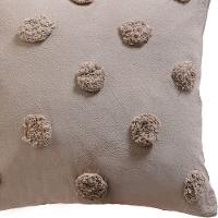 Kit 2 Capa De Almofada Tatto New Decorativa 45x45cm Dots - 5