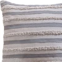 Kit 2 Capa De Almofada Tatto New Decorativa 45x45cm Drizzles - 2