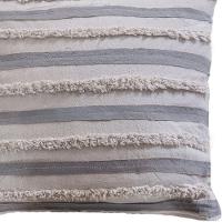 Kit 2 Capa De Almofada Tatto New Decorativa 45x45cm Drizzles - 5