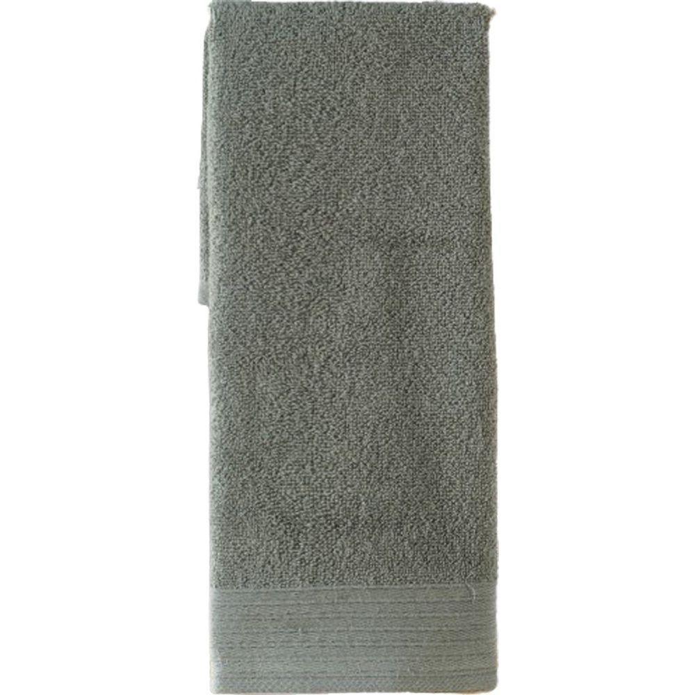 Kit 5 Toalha De Lavabo Glamour 100% Algodão 30x50cm Suculenta - 1