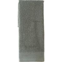 Kit 5 Toalha De Lavabo Glamour 100% Algodão 30x50cm Suculenta - 1