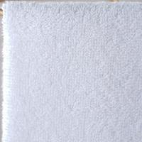 Kit 3 Toalha De Lavabo Glamour 100% Algodão 30x50cm Branco - 5