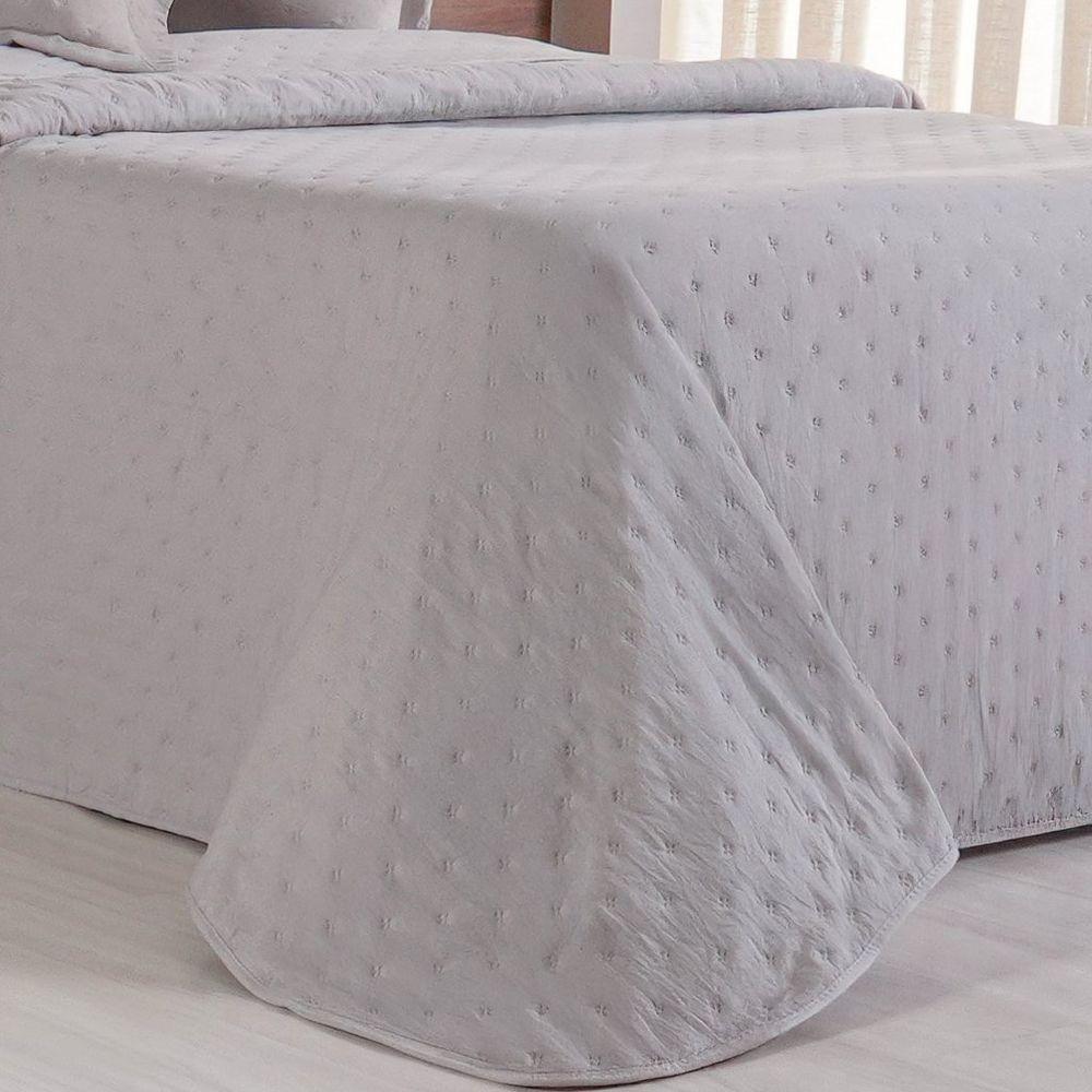 Kit Colcha Queen Miraggio New Soft 240x260cm Cahsmere - 5